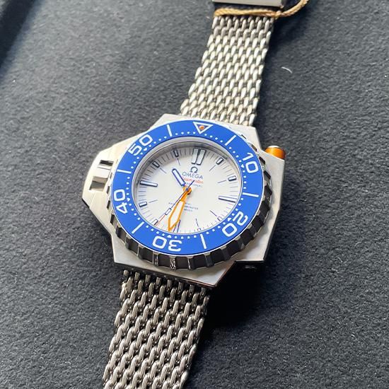227.90.55.21.04.001 OMEGA オメガ シーマスター プロプロフ 1200M 55×48MM