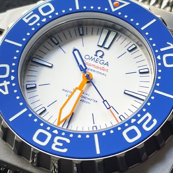 227.90.55.21.04.001 OMEGA オメガ シーマスター プロプロフ 1200M 55×48MM