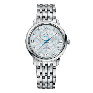 424.10.33.20.55.004 OMEGA ᥬ DE VILLE ǥӥ ץ쥹ơ 32.7MM ӥǥ