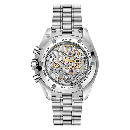  310.30.42.50.01.002 OMEGA オメガ スピードマスター ムーンウォッチ プロフェッショナル 42MM サファイアガラス