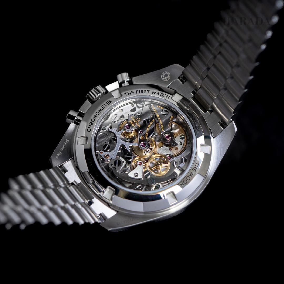  310.30.42.50.01.002 OMEGA オメガ スピードマスター ムーンウォッチ プロフェッショナル 42MM サファイアガラス