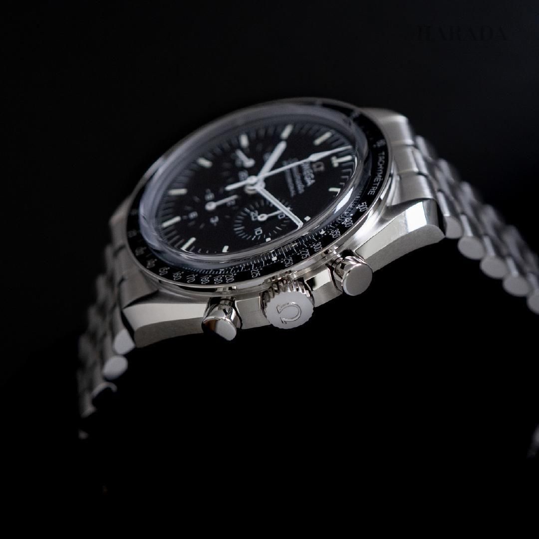  310.30.42.50.01.002 OMEGA オメガ スピードマスター ムーンウォッチ プロフェッショナル 42MM サファイアガラス