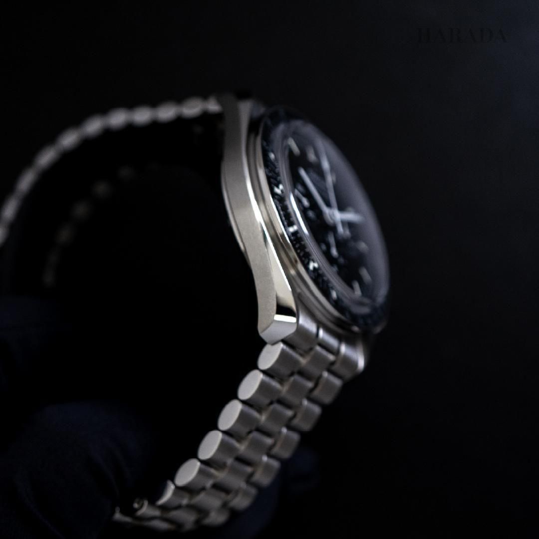  310.30.42.50.01.002 OMEGA オメガ スピードマスター ムーンウォッチ プロフェッショナル 42MM サファイアガラス