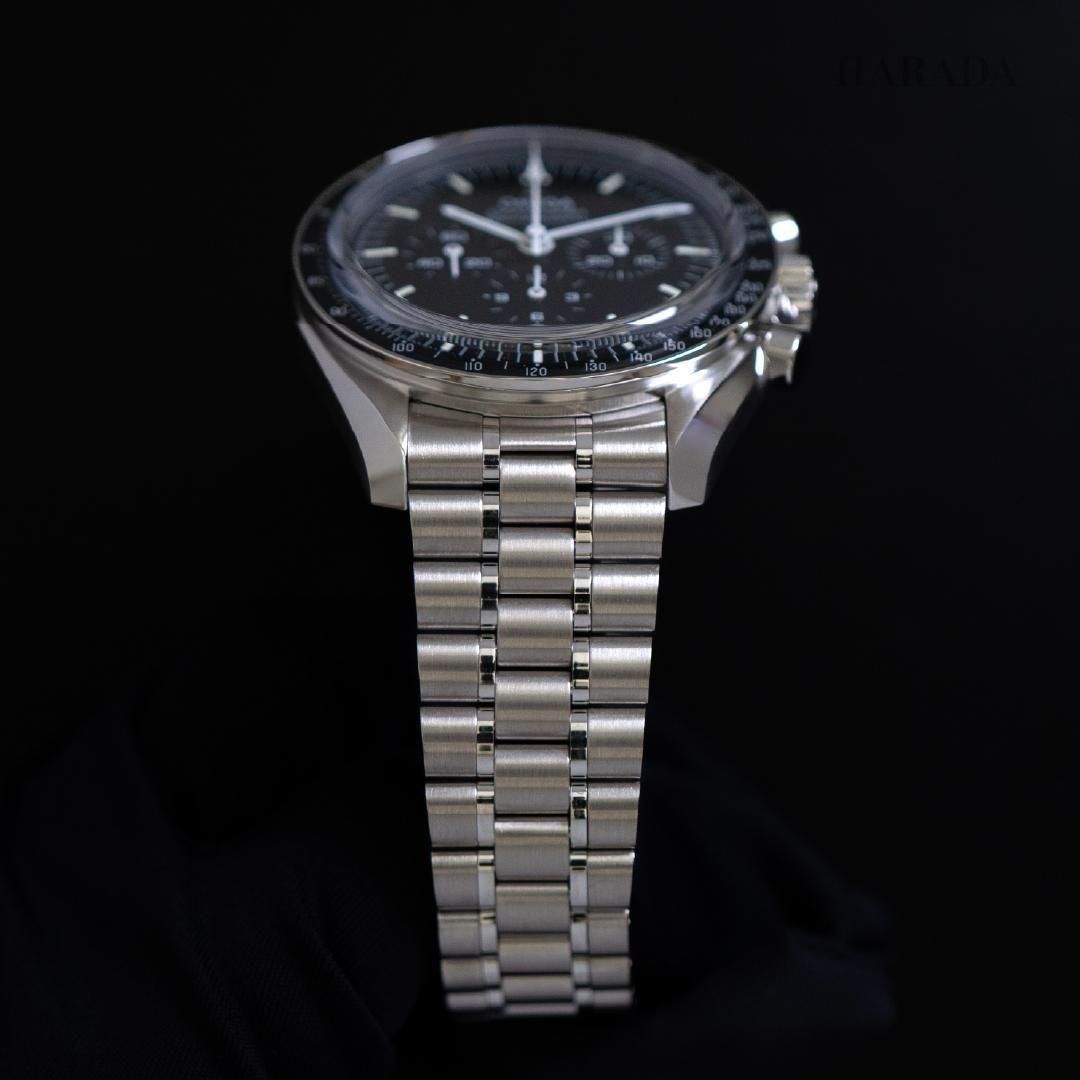  310.30.42.50.01.002 OMEGA オメガ スピードマスター ムーンウォッチ プロフェッショナル 42MM サファイアガラス