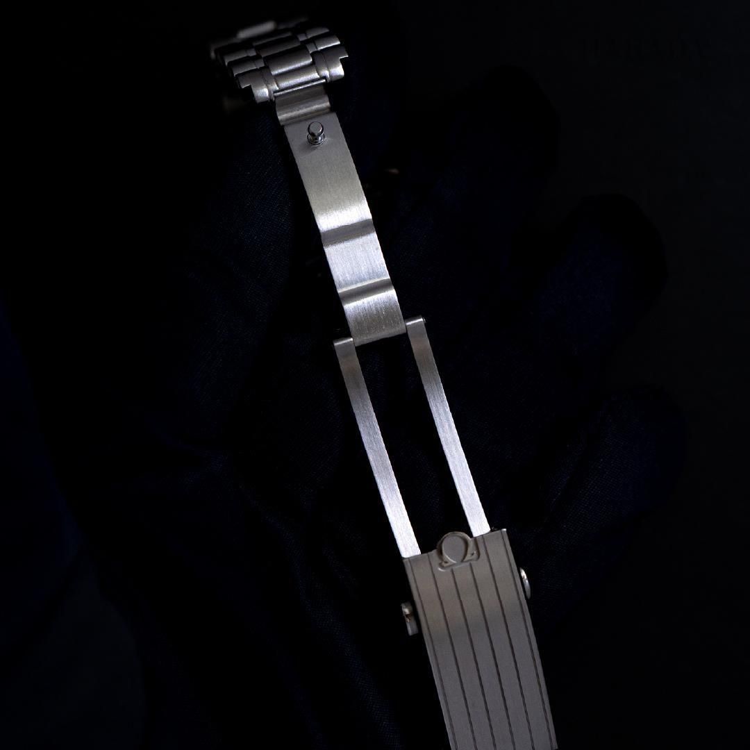  310.30.42.50.01.002 OMEGA オメガ スピードマスター ムーンウォッチ プロフェッショナル 42MM サファイアガラス