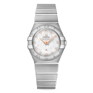 オメガ コンステレーション レディース   高級腕時計 正規販売店 通販