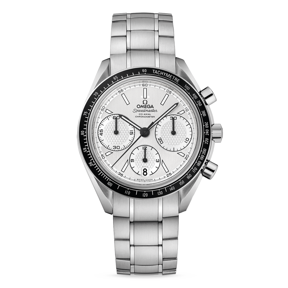 326.30.40.50.02.001 OMEGA オメガ スピードマスター レーシング 40MM