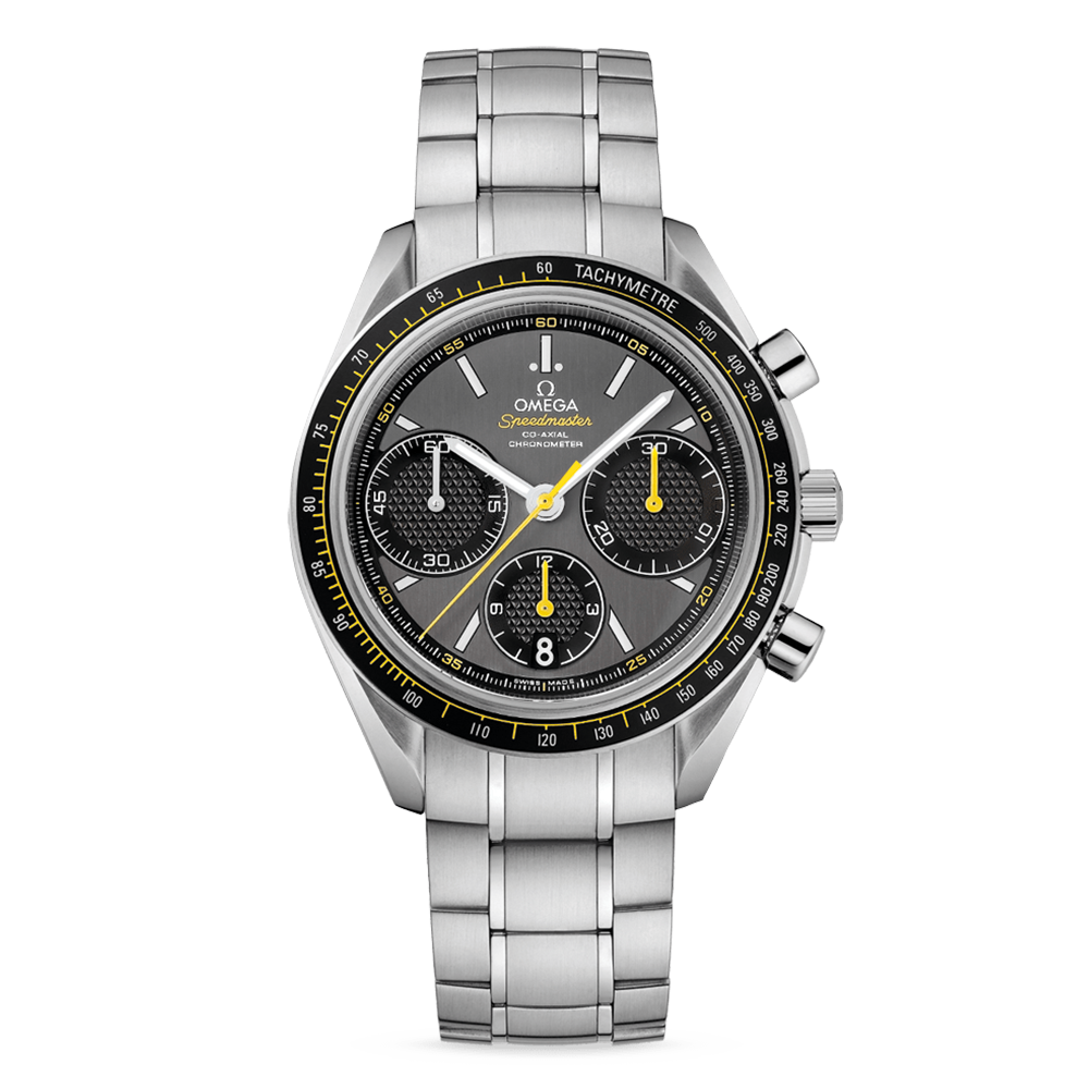 326.30.40.50.06.001 OMEGA オメガ スピードマスター レーシング 40MM