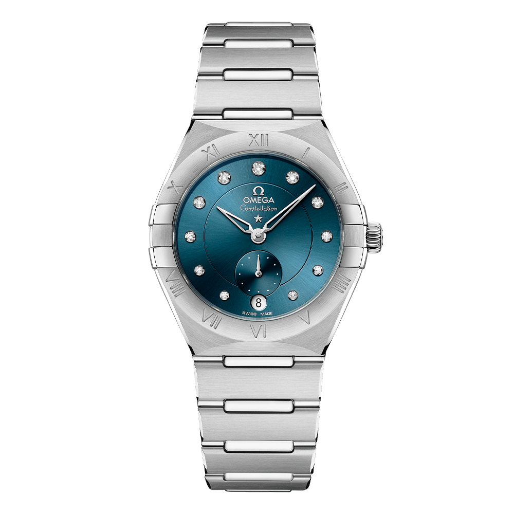 131.10.34.20.53.001 OMEGA オメガ コンステレーション 34MM