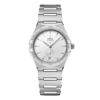 131.10.34.20.02.001 OMEGA オメガ コンステレーション 34MM