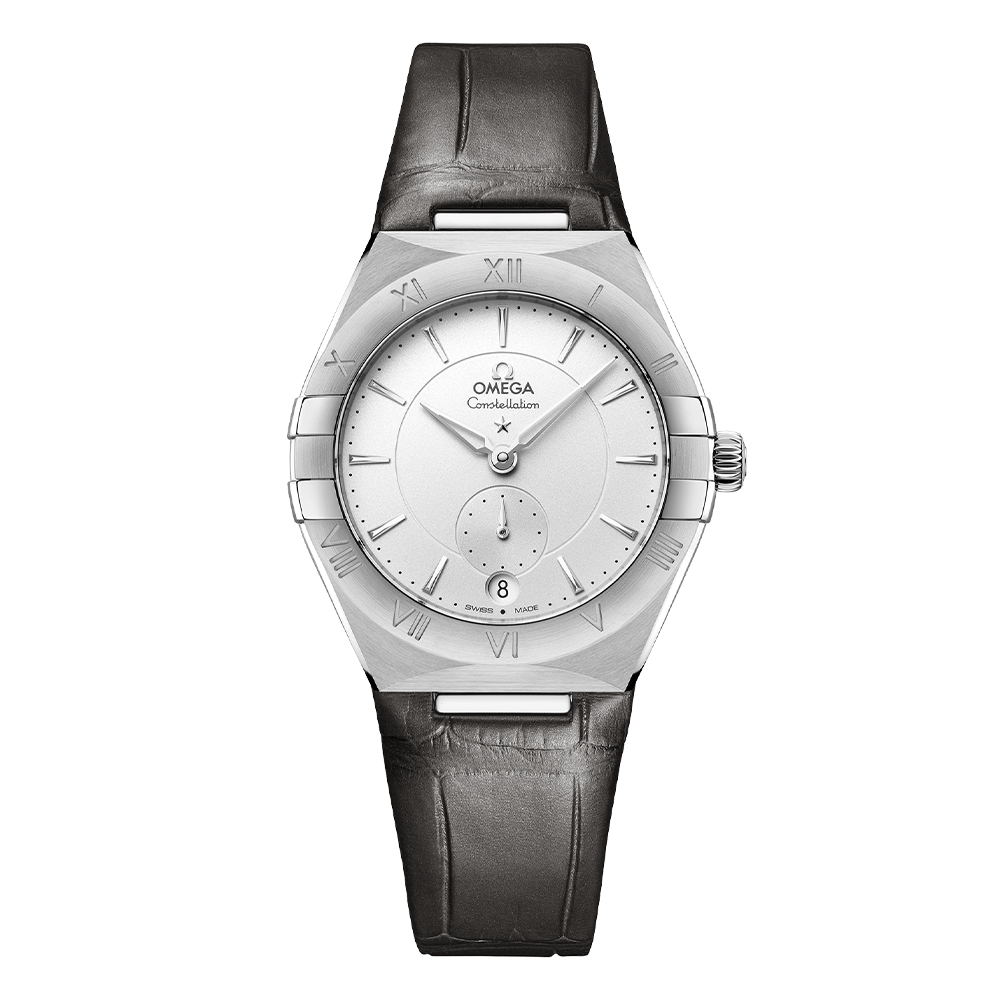 131.13.34.20.02.001 OMEGA オメガ コンステレーション 34MM