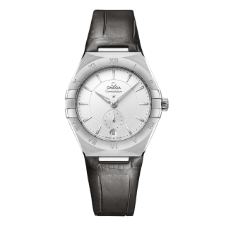 131.13.34.20.02.001 OMEGA オメガ コンステレーション 34MM