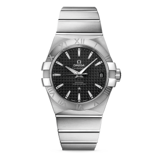 123.10.38.21.01.002 OMEGA オメガ コンステレーション 38MM