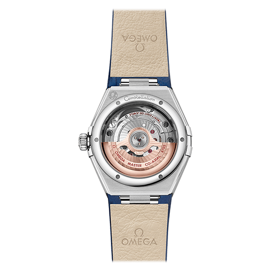 131.58.29.20.99.003 OMEGA オメガ コンステレーション 29MM