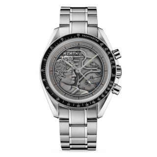 311.30.42.30.99.002 OMEGA オメガ スピードマスター 記念モデル 42MM