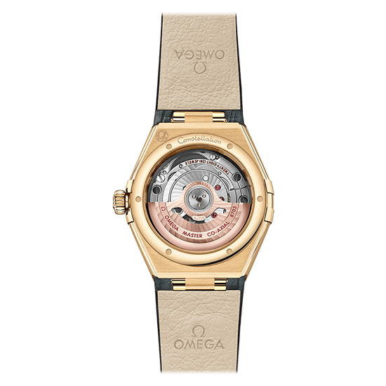 131.58.29.20.99.002 OMEGA オメガ コンステレーション 29MM