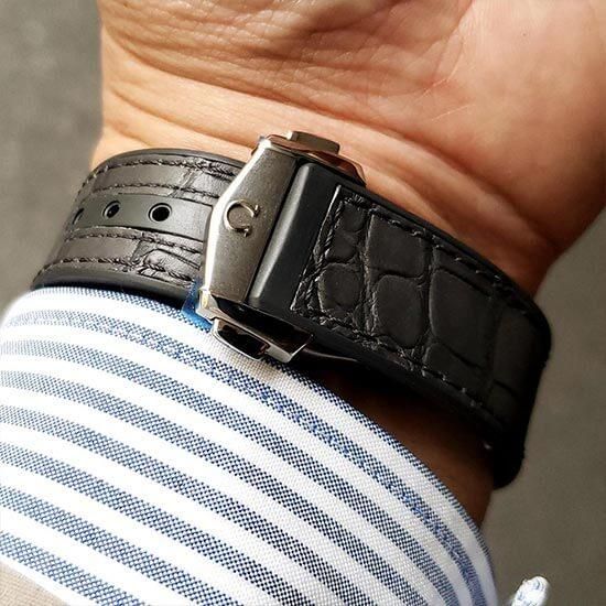 131.23.41.21.06.001 OMEGA オメガ コンステレーション 41MM