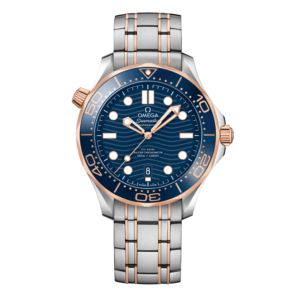 210.20.42.20.03.002 OMEGA オメガ シーマスター ダイバー300M 42MM 210.20.42.20.03.002 OMEGA オメガ シーマスター ダイバー300M 42MM