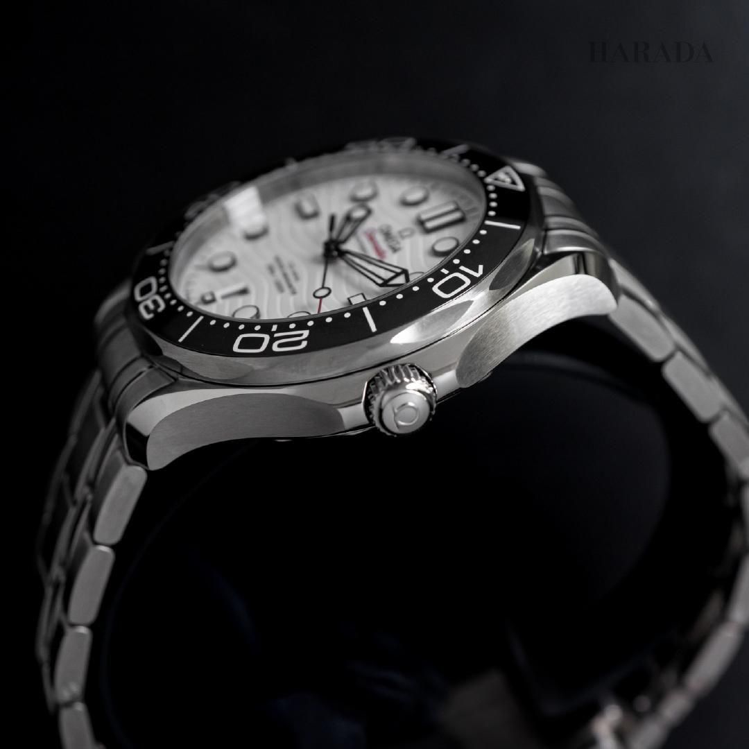 210.32.42.20.04.001 オメガ シーマスター ダイバー 300M 42MM