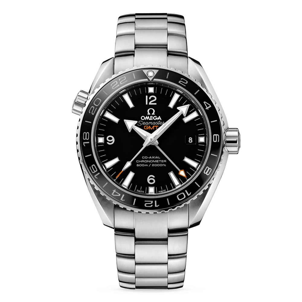 232.30.44.22.01.001 OMEGA ᥬ ޥ ץͥåȥ 600M GMT 43.5MM