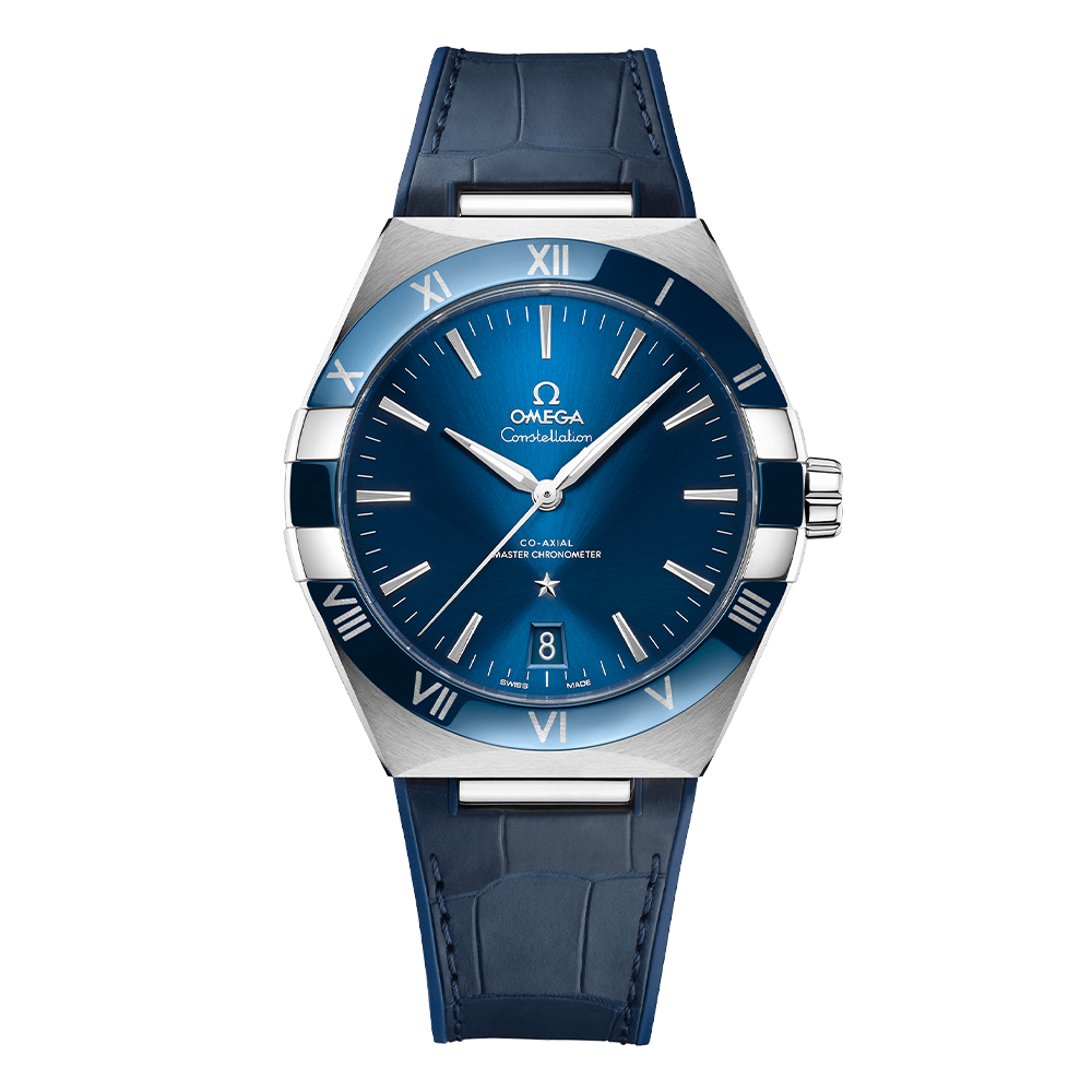 131.33.41.21.03.001 OMEGA オメガ コンステレーション 41MM