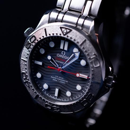 210.30.42.20.01.002 OMEGA ᥬ ޥ С300M 42MM Nektonǥ