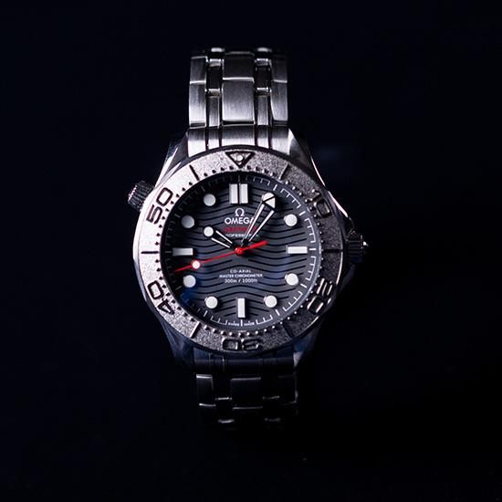 210.30.42.20.01.002 OMEGA ᥬ ޥ С300M 42MM Nektonǥ