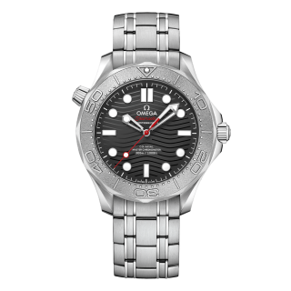 210.30.42.20.01.002 OMEGA ᥬ ޥ С300M 42MM Nektonǥ