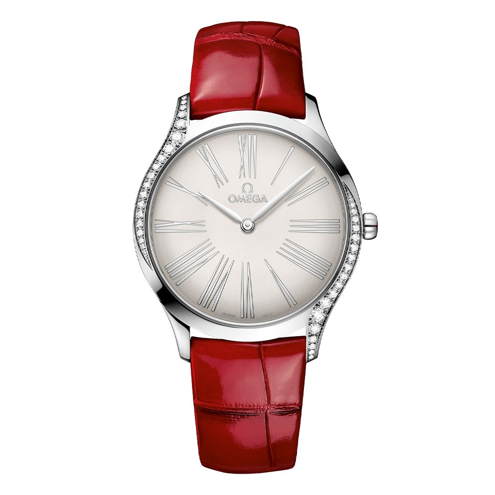 時計 Omega オメガ De Ville デビル トレゾア 36mm 428 18 36 60 02 001 時計 ジュエリー サングラス通販 ハラダhqオンラインショップ 時計 Omega オメガ De Ville デビル トレゾア 36mm 428 18 36 60 02 001 時計 ジュエリー サングラス通販 ハラダhqオンラインショップ