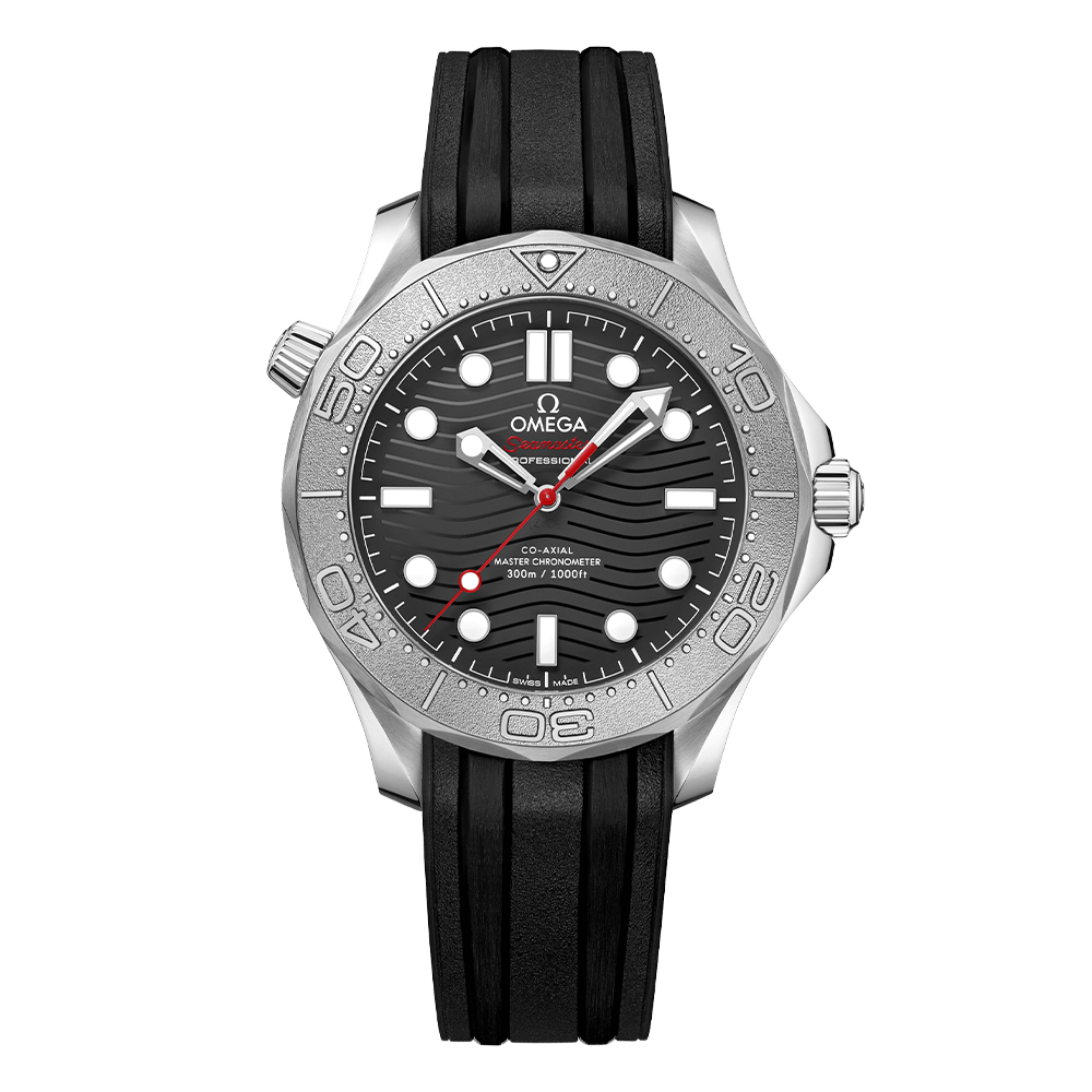 210.32.42.20.01.002 OMEGA ᥬ ޥ С 300M 42MM Nektonǥ