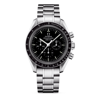 311.33.42.50.01.001 OMEGA ᥬ ԡɥޥ ࡼ󥦥å ץեåʥ 42MM 50ǯǰǥ ե饹