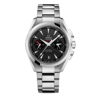 231.10.43.52.06.001 OMEGA ᥬ ޥ ƥ 150M GMT 43MM