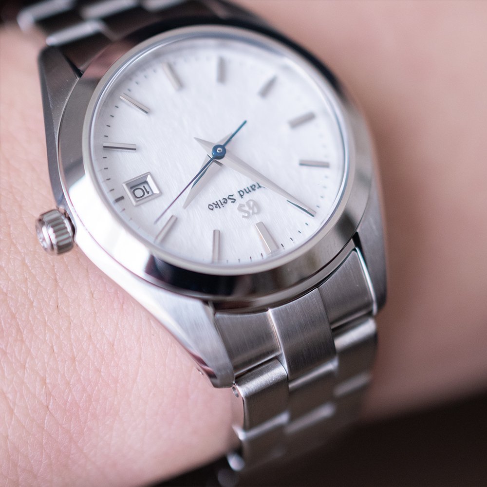 STGF359 Grand Seiko ɥ