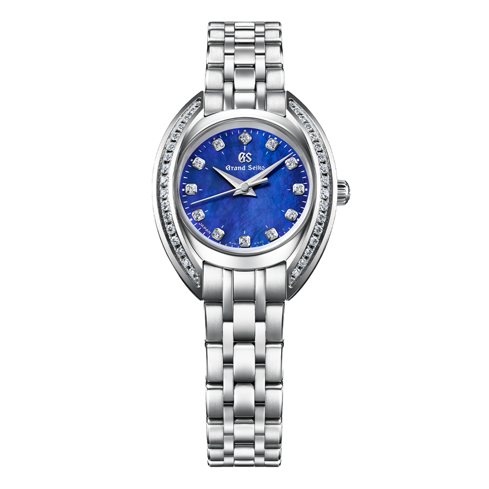 時計 限定140本 Grand Seiko グランドセイコー Elegance Collection セイコー創業140周年記念モデル マスター ショップ限定モデル Stgf353 時計 ジュエリー サングラス通販 ハラダhqオンラインショップ