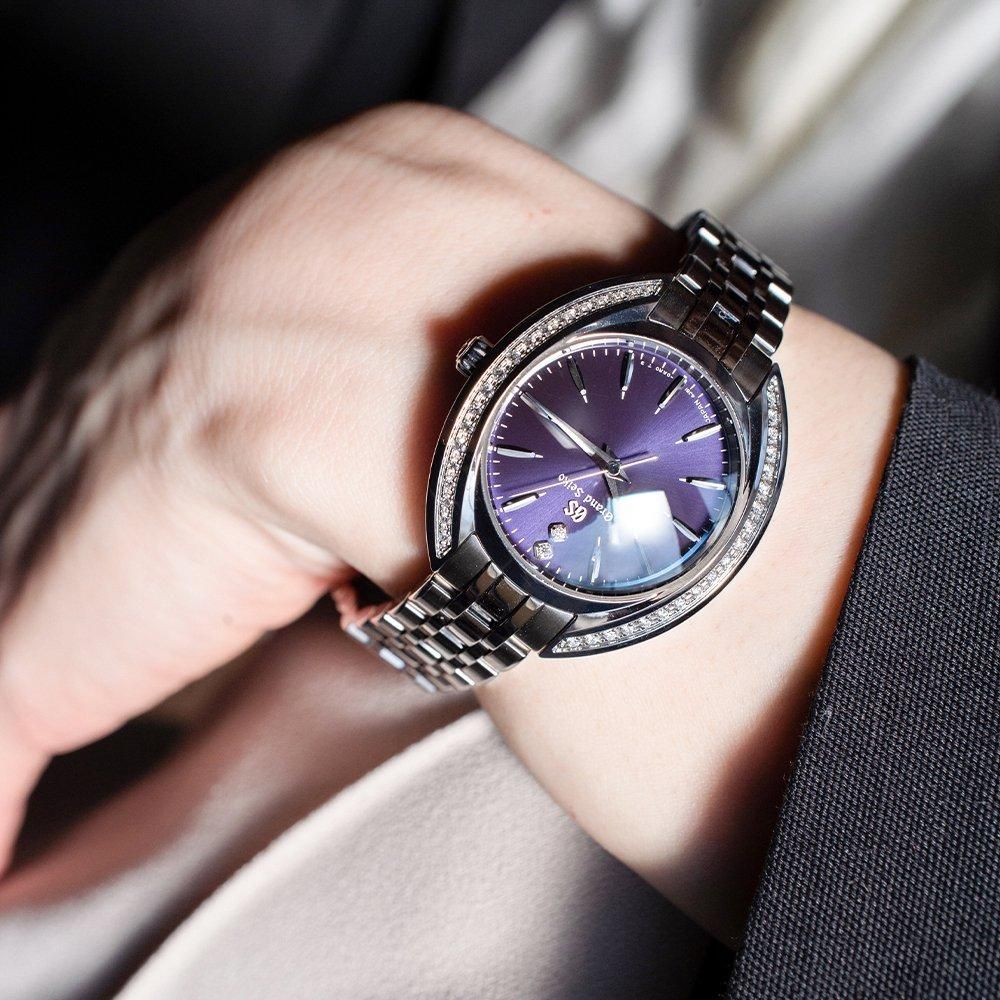  【140本限定】STGF353 Grand Seiko グランドセイコー