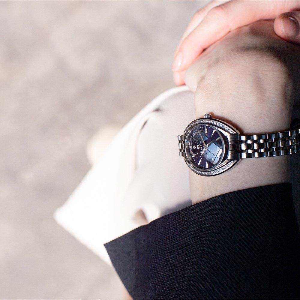  【140本限定】STGF353 Grand Seiko グランドセイコー