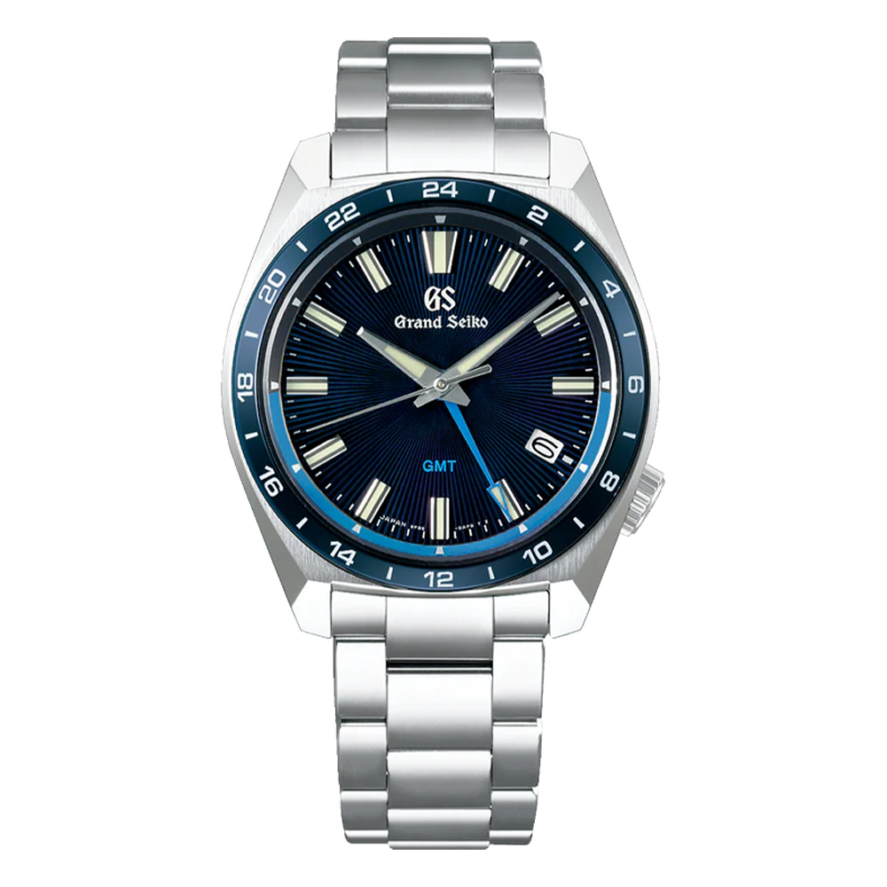 SBGN021 Grand Seiko グランドセイコー 9Fクォーツ - 高級腕時計 正規 