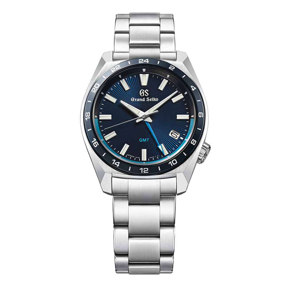 SBGN021 Grand Seiko グランドセイコー 9Fクォーツ - 高級腕時計 正規