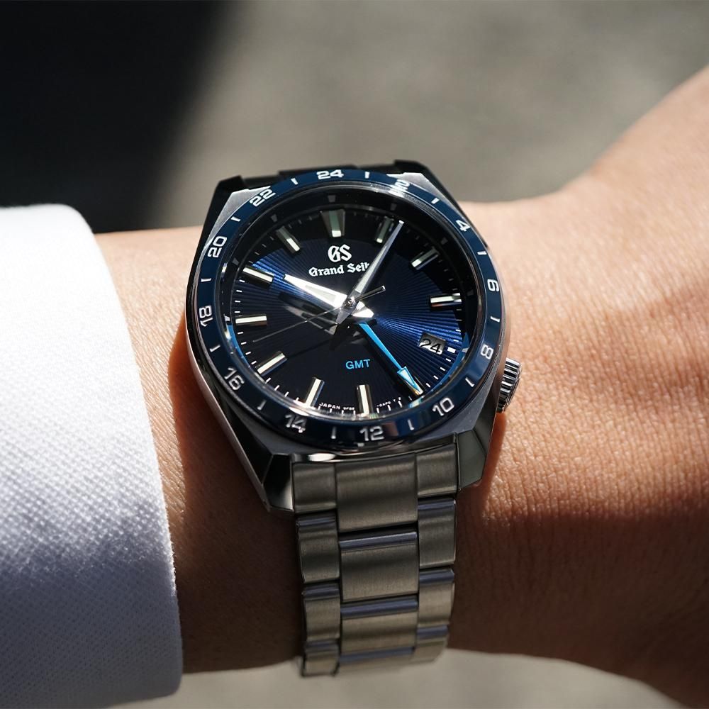 SBGN021 Grand Seiko ɥ 9F