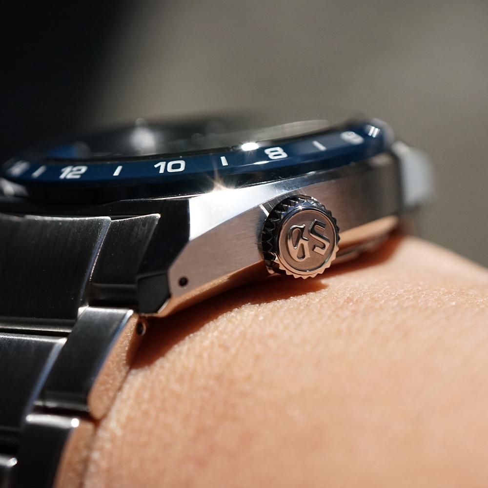 SBGN021 Grand Seiko グランドセイコー 9Fクォーツ - 高級腕時計 SBGN021 Grand Seiko グランドセイコー 9Fクォーツ - 高級腕時計