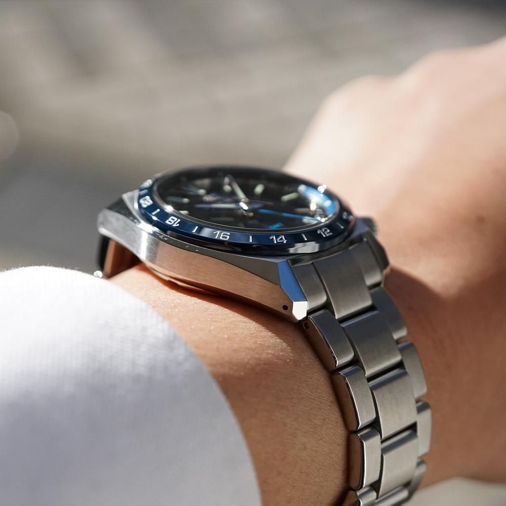 SBGN021 Grand Seiko グランドセイコー 9Fクォーツ - 高級腕時計 SBGN021 Grand Seiko グランドセイコー 9Fクォーツ - 高級腕時計
