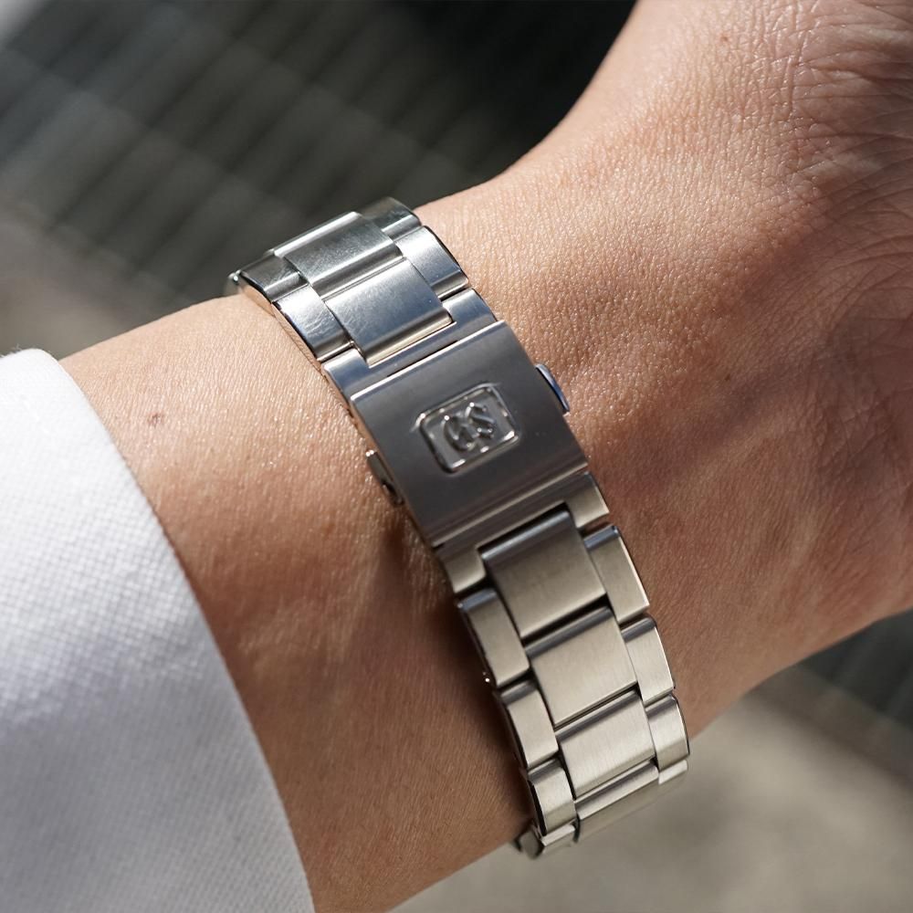 SBGN021 Grand Seiko グランドセイコー 9Fクォーツ