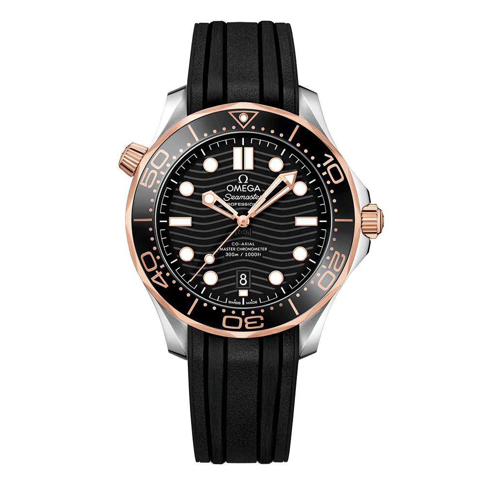 210.22.42.20.01.002 OMEGA ᥬ ޥ С 300M 42MM