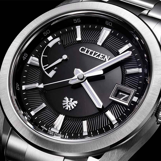  AQ1050-50F The CITIZEN 