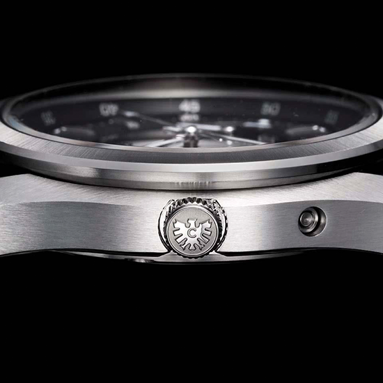  AQ1050-50F The CITIZEN ザ・シチズン