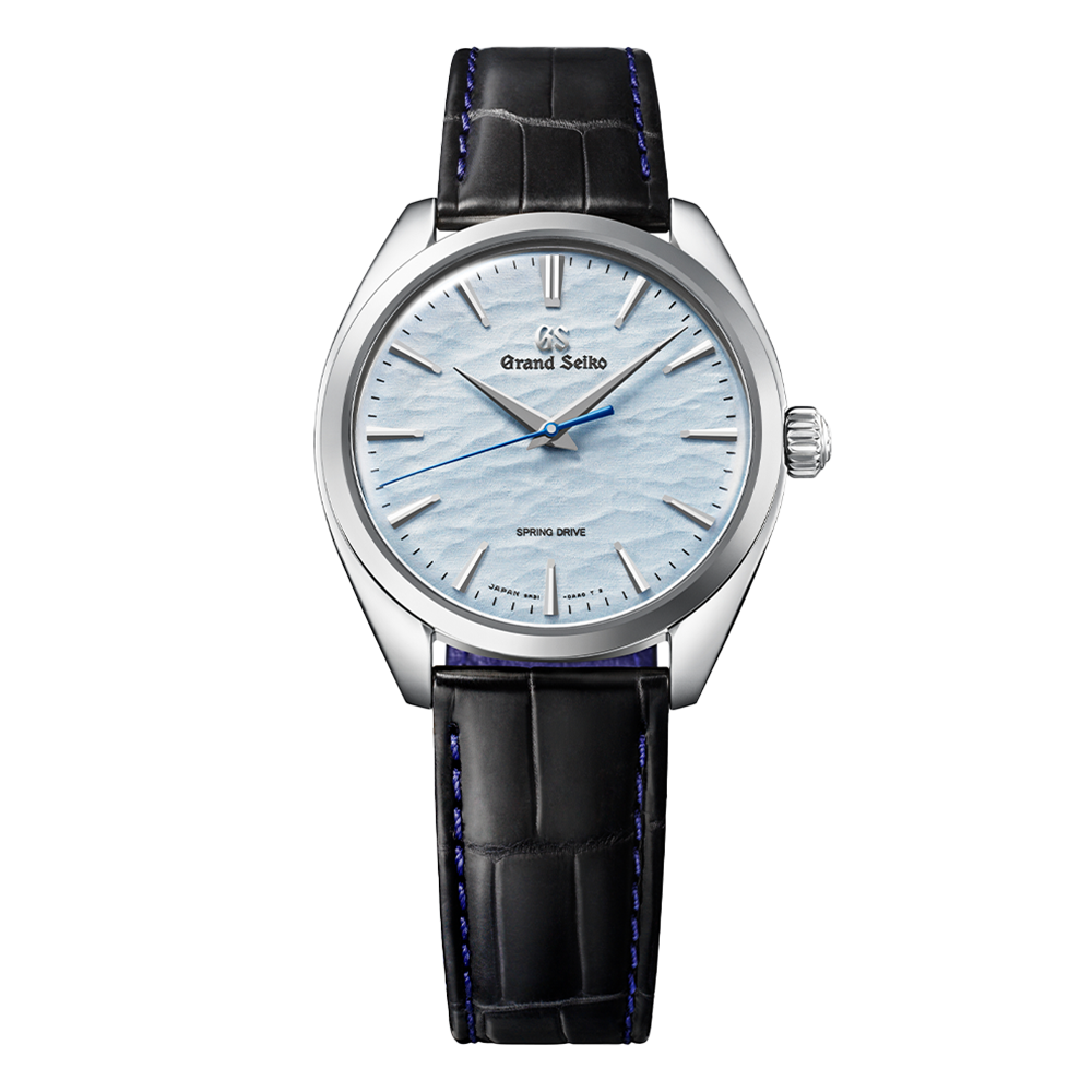 SBGY007 Grand Seiko ɥ 9Rץ󥰥ɥ饤