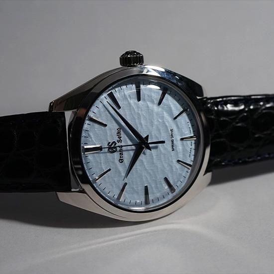 SBGY007 Grand Seiko グランドセイコー 9Rスプリングドライブ