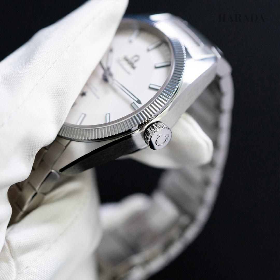 130.30.39.21.02.001 OMEGA ᥬ 󥹥ƥ졼 ֥ޥ 39MM