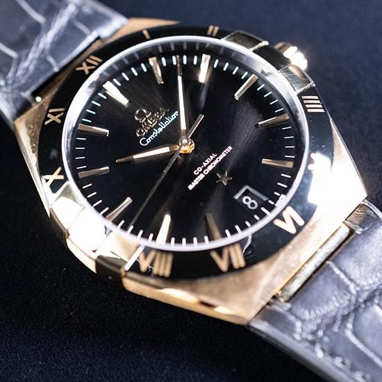 131.63.41.21.01.001 OMEGA ᥬ 󥹥ƥ졼 41MM