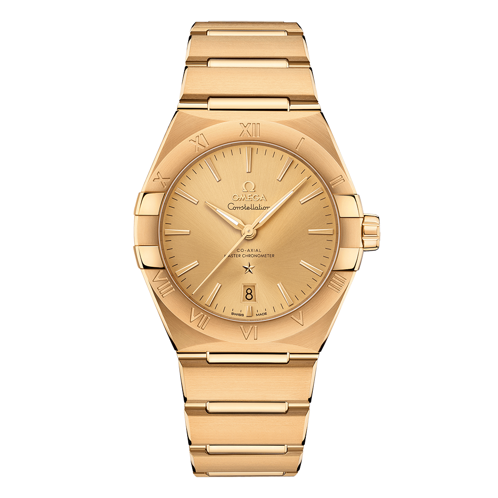 131.50.39.20.08.001 OMEGA オメガ コンステレーション 39MM